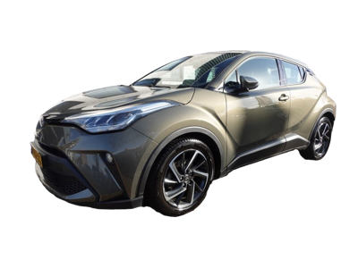 Toyota C HR