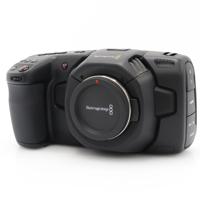 Blackmagic Pocket Cinema Camera 4K occasion