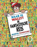 Kinderreisgids Waar is Wally? | Standaard Uitgeverij - thumbnail