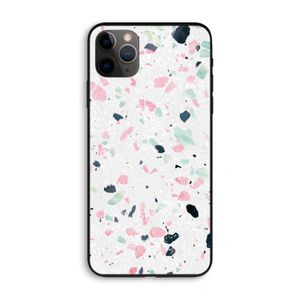 Terrazzo N°3: iPhone 11 Pro Max Biologisch afbreekbaar hoesje