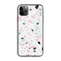 Terrazzo N°3: iPhone 11 Pro Max Biologisch afbreekbaar hoesje