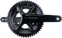 SHIMANO crankstel "105 fc-r7100"