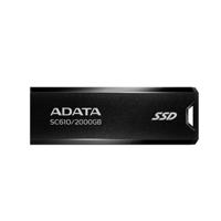 Externe Harde Schijf Adata SC610 2 TB SSD 2,5"