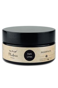 Meissner Tremonia scheercrème Dark Limes 200ml