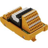 Weidmüller Relaisprintplaat Met display, LED 1 stuk(s) RSMS-8 24V+ 1CO Z 24 V/DC