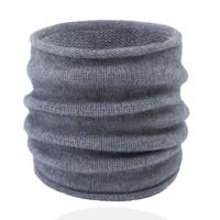 LGT JWLS Halswarmer - Lichtgrijs