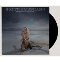 Britney Spears - Swimming In The Stars (Urban Outfitters Exclusive) LP LAATSTE STUKS