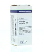 VSM Okoubaka aubrevillei D30 10 Gram