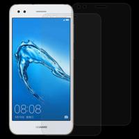 2 stk Huawei Y6 Pro (2017) 0 26 mm 9H oppervlaktehardheid 2.5D gebogen rand gehard glas Screen Protector