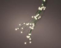 Micro boomverlichting 672 lamps warm-wit