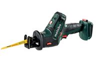 Metabo SSE 18 LTX 18V Li-Ion Accu Reciprozaag body - 602266840 - thumbnail