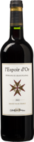 l'Espoir d'Or Domaine du Grand Planal Merlot-Cabernet - thumbnail