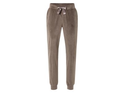 esmara Dames joggingbroek (Bruin, M (40/42))