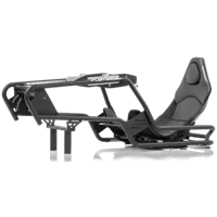 PLAYSEAT® Formula Intelligence Ultimate edition - Black