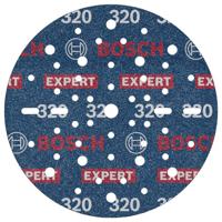 Bosch Accessories 2608902455 Schuurschijf Diameter 150 mm 50 stuk(s)