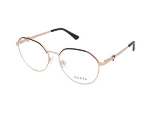 Brillen met correctie Guess GU2866 005