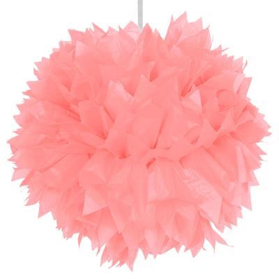 Folat BV Roze pompom