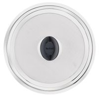 Tefal Ingenio anti-spat deksel 24 - 28cm - L98799 - thumbnail