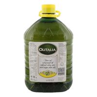 Olitalia - Olijfolie - PET 5 ltr