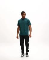 Malelions Amazon T-shirt Mm2-ss25-39 Print T-shirts 803 Petrol Green