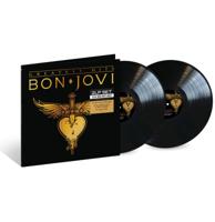 Bon Jovi - Greatest Hits 2LP