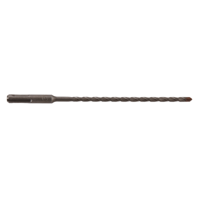 Wolfcraft Betonboor | Standaard | Ø6 x 210mm | 1 stuk - 7828010
