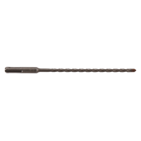 Wolfcraft Betonboor | Standaard | Ø6 x 210mm | 1 stuk - 7828010