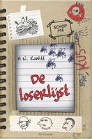 De loserlijst - H.N. Kowitt - ebook