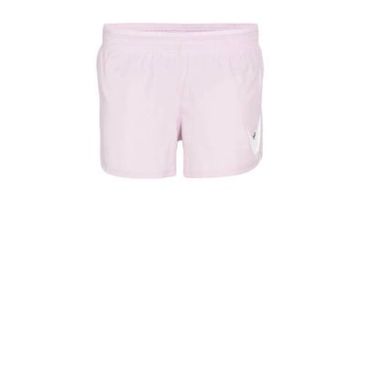 Nike hardloopshort lila/wit Nike hardloopshort lila/wit