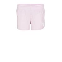 Nike hardloopshort lila/wit - thumbnail