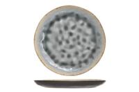Cosy & Trendy Ontbijtbord / Dessertbord Laguna Blue Grey ø 20 cm