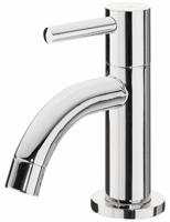 Wiesbaden Cadans toiletkraan 1/2&apos; &apos;chroom