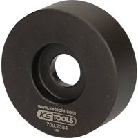 KS Tools 700.2384 De- en montagering, lengte 17,0 mm, Ø 50,0 mm