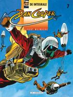 Dan Cooper (Hardback)
