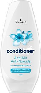 Schwarzkopf Conditioner Anti-Klit