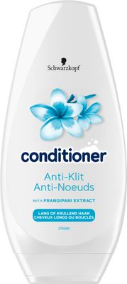 Schwarzkopf Conditioner Anti-Klit