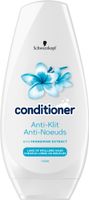 Schwarzkopf Conditioner Anti-Klit