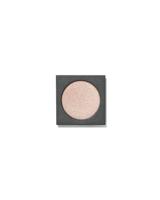 HEMA Oogschaduw Mono Metallic Wit (wit)