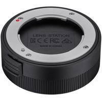 Samyang Lens Station for Fuji X