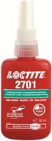 LOCTITE 2701 50 ml water bottles