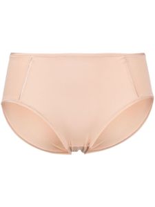 ERES culotte Monica Shorty - Tons neutres