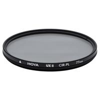 Hoya Polarisatiefilter 77mm UX II serie