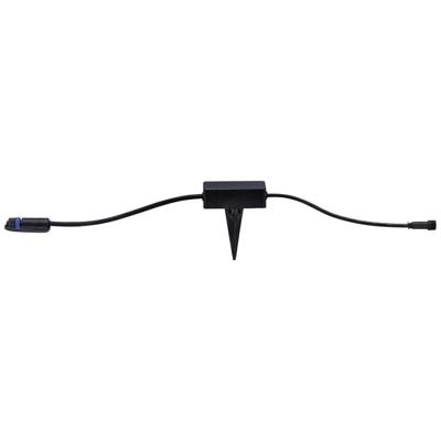 Paulmann 94550 Park + Light carportverlichtingssysteem Zwart