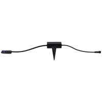 Paulmann 94550 Park + Light carportverlichtingssysteem Zwart