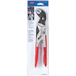 KNIPEX Tangen-Set 00 31 20 V03 tangenset 2-delig