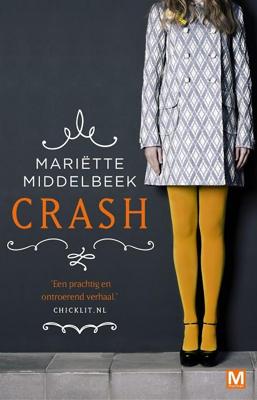 Crash (Paperback)