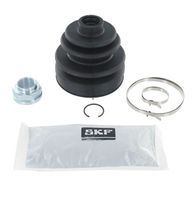 Asmanchetten set SKF, u.a. für Honda