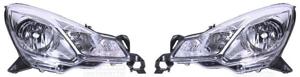 Koplamp Set SET929962