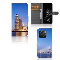 OnePlus 10T | Flip Cover | Rotterdam