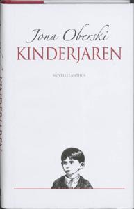 Kinderjaren (Hardback)